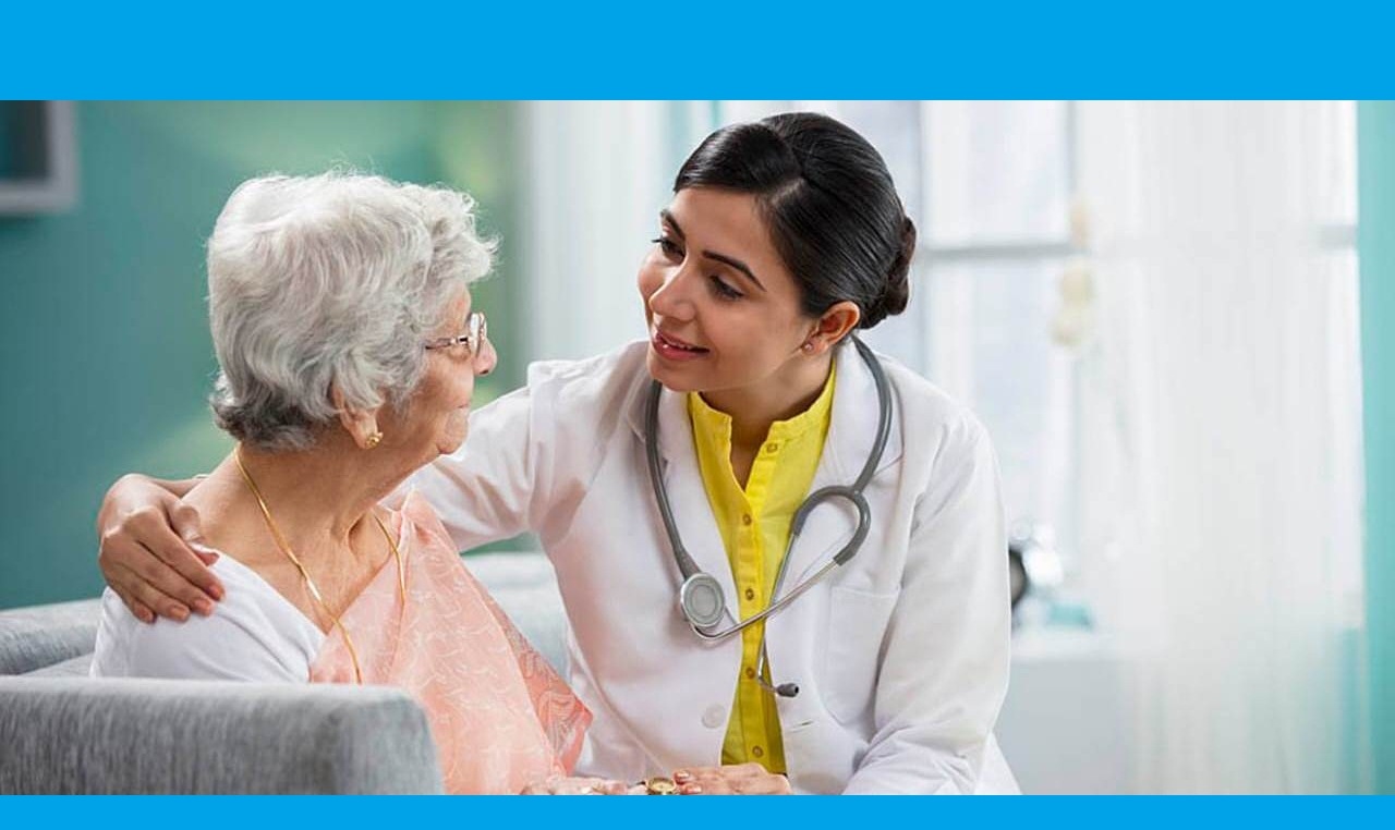 Comfortcare Nursing 