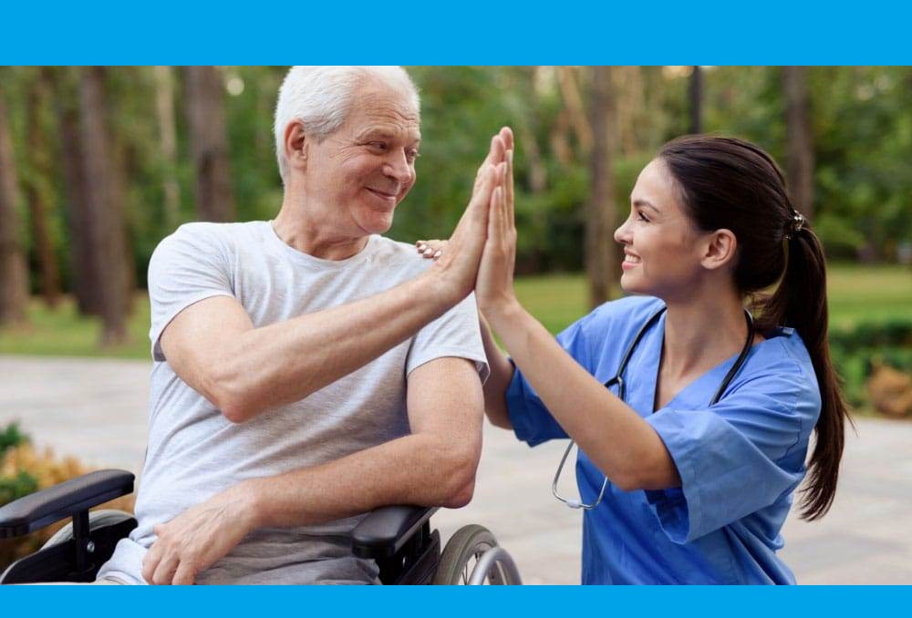 Comfortcare Nursing 